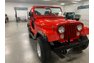 1980 Jeep CJ-7