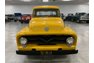 1955 Ford F100