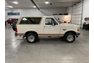 1995 Ford Bronco