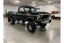 1979 Ford F250