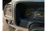 1999 Chevrolet Silverado 2500