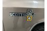1984 Chevrolet Scottsdale K-10