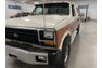 1982 Ford F250