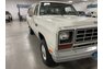1984 Dodge Power Ram 150