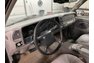 1998 Chevrolet Suburban