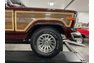 1988 Jeep Grand Wagoneer