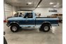 1987 Ford F150