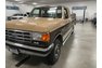 1988 Ford F250 Extended Cab