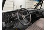 1981 Chevrolet C/K 10 Series