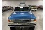1990 Ford F250 Extended Cab