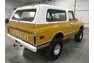 1971 Chevrolet K-5 Blazer