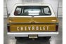 1971 Chevrolet K-5 Blazer