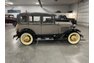 1930 Ford Model A Fordor Town Sedan