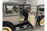 1930 Ford Model A Fordor Town Sedan