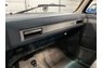 1987 Chevrolet K-5 Blazer