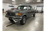 1989 Ford F250 Extended Cab