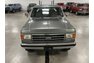 1989 Ford F250 Extended Cab