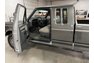 1989 Ford F250 Extended Cab