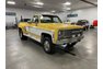 1979 GMC Sierra Classic K30