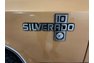 1985 Chevrolet K-10 SILVERADO