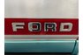 1996 Ford F250 Crew Cab