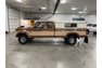 1985 Ford F250 Extended Cab