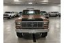 1985 Ford F250 Extended Cab