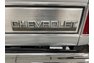 1990 Chevrolet K-5 Blazer