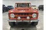 1972 Ford Bronco