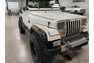 1989 Jeep Wrangler