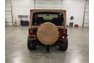 1984 Jeep CJ-7