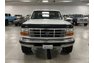 1996 Ford F250