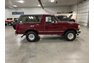 1993 Ford Bronco