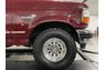 1993 Ford Bronco