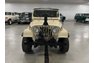 1985 Jeep CJ-7