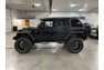 2016 Jeep Wrangler Unlimited