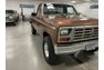 1985 Ford F250