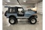 1983 Jeep CJ-7