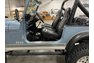 1983 Jeep CJ-7