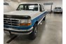 1994 Ford F250