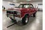 1989 Dodge Power Ram 150