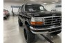 1995 Ford Bronco