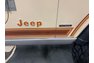 1983 Jeep CJ-7