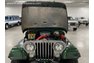 1977 Jeep CJ-7