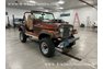 1982 Jeep CJ-7