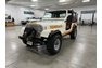 1985 Jeep CJ-7