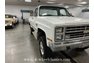 1986 Chevrolet K-20