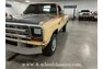 1985 Dodge W250