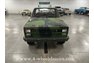 1986 Chevrolet D30 M1008 Military Pickup