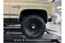 1981 Chevrolet Suburban
